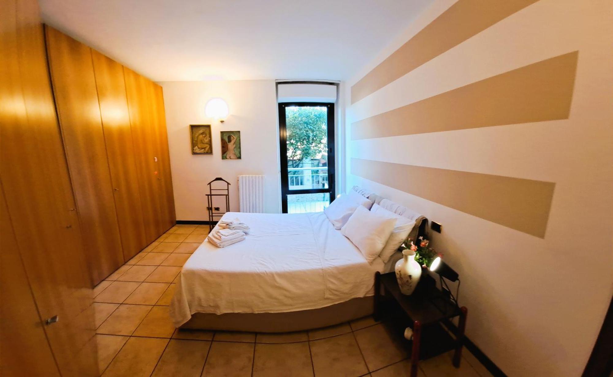 Il Giardino Dell'Artista Stylish Home A Milano Buitenkant foto