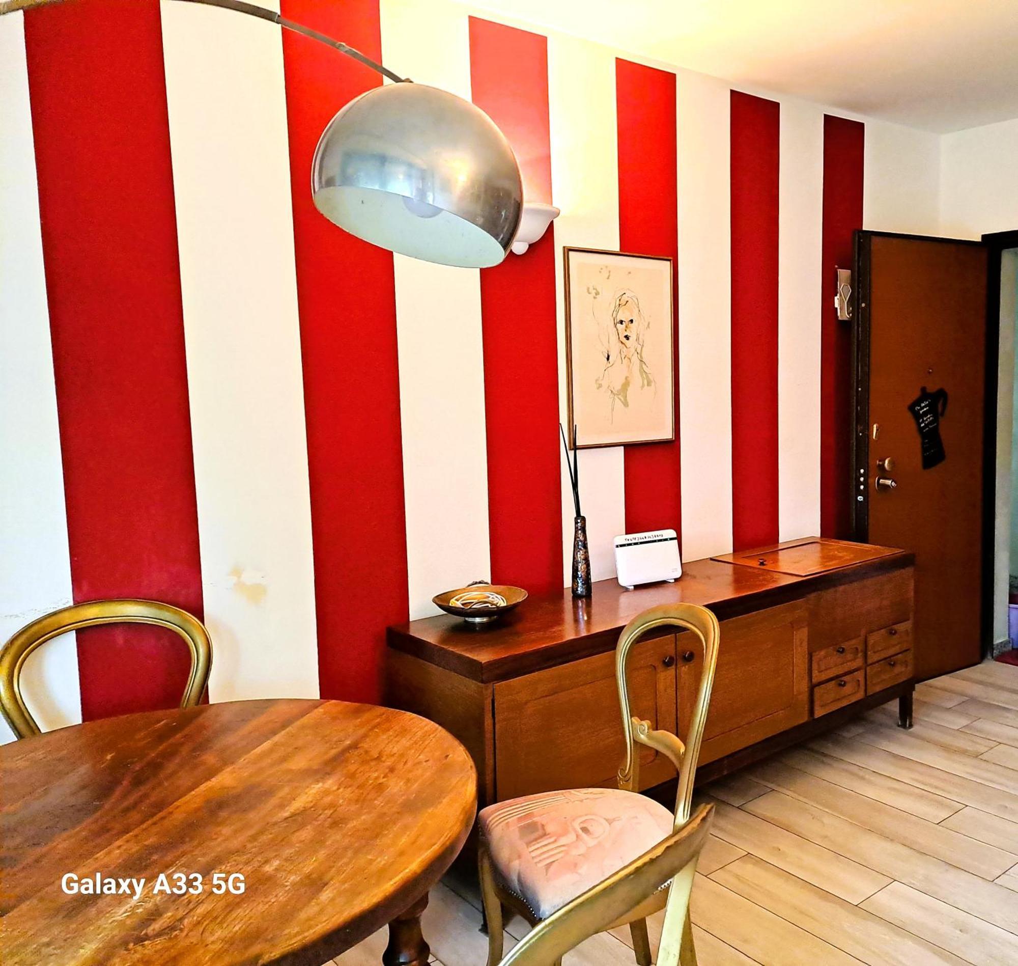 Il Giardino Dell'Artista Stylish Home A Milano Buitenkant foto