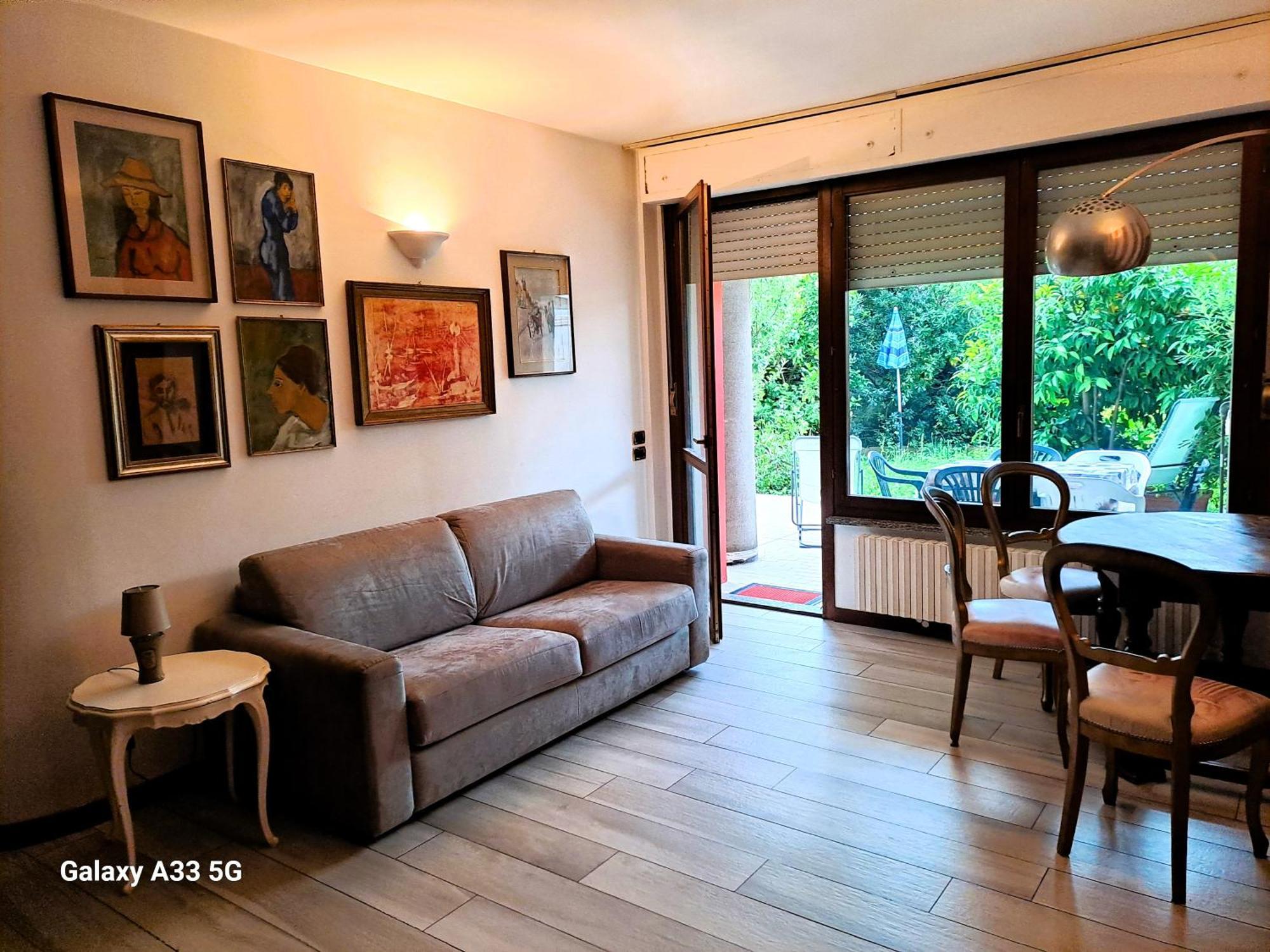 Il Giardino Dell'Artista Stylish Home A Milano Buitenkant foto
