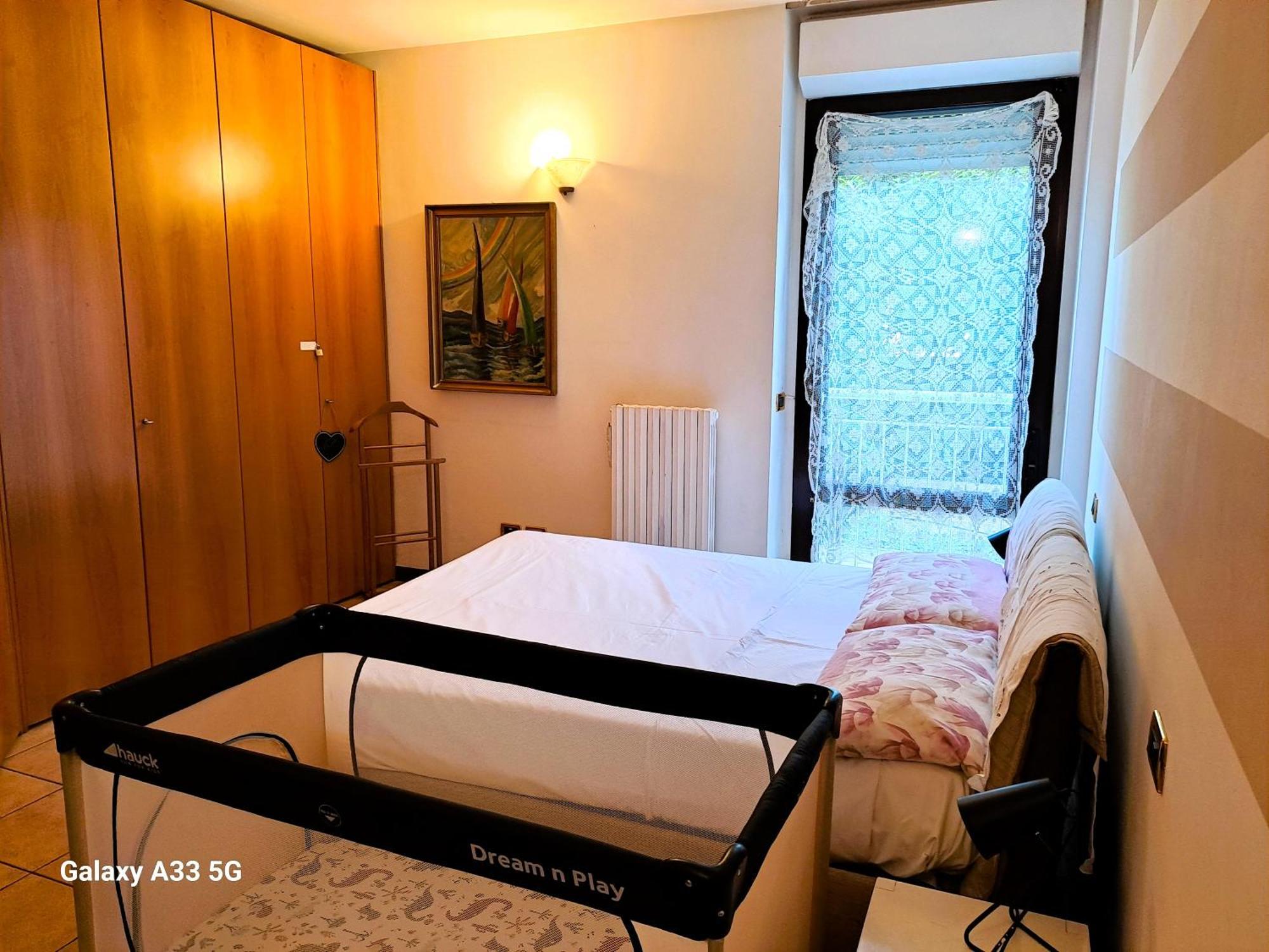 Il Giardino Dell'Artista Stylish Home A Milano Buitenkant foto