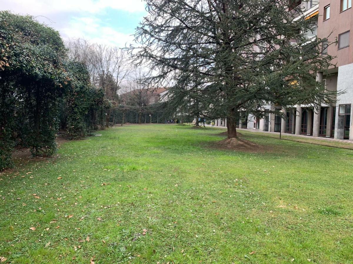 Il Giardino Dell'Artista Stylish Home A Milano Buitenkant foto