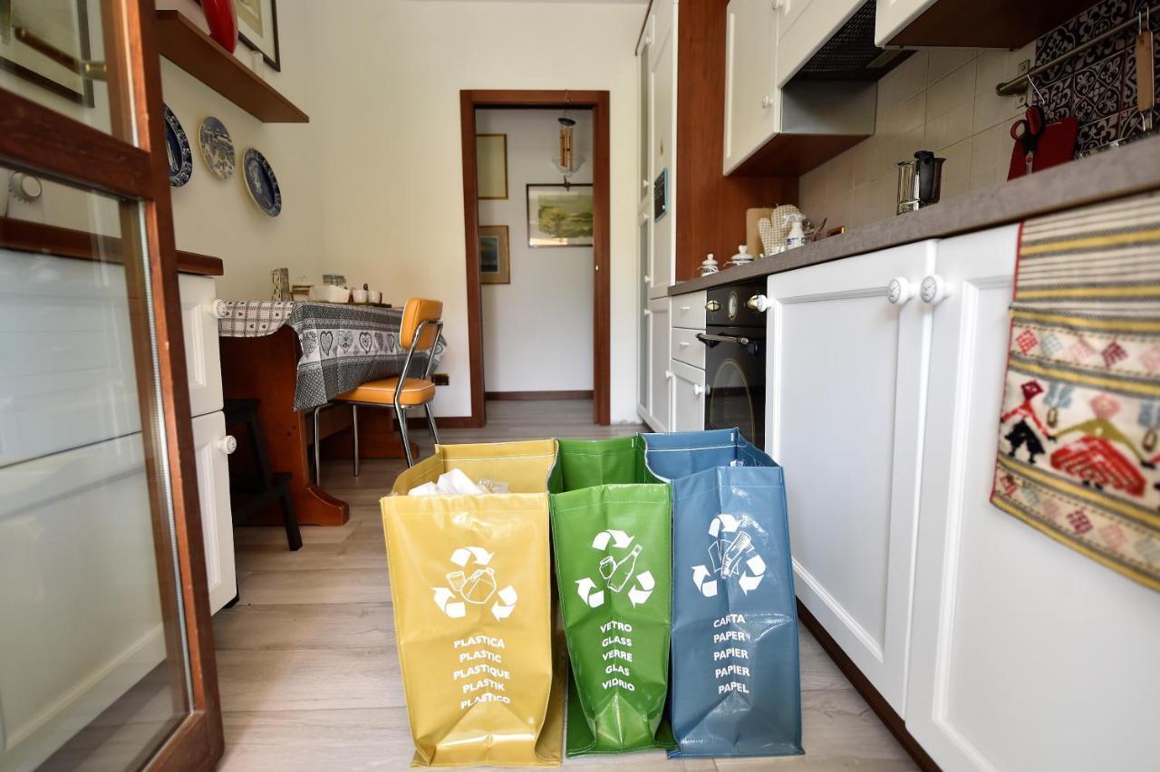 Il Giardino Dell'Artista Stylish Home A Milano Buitenkant foto