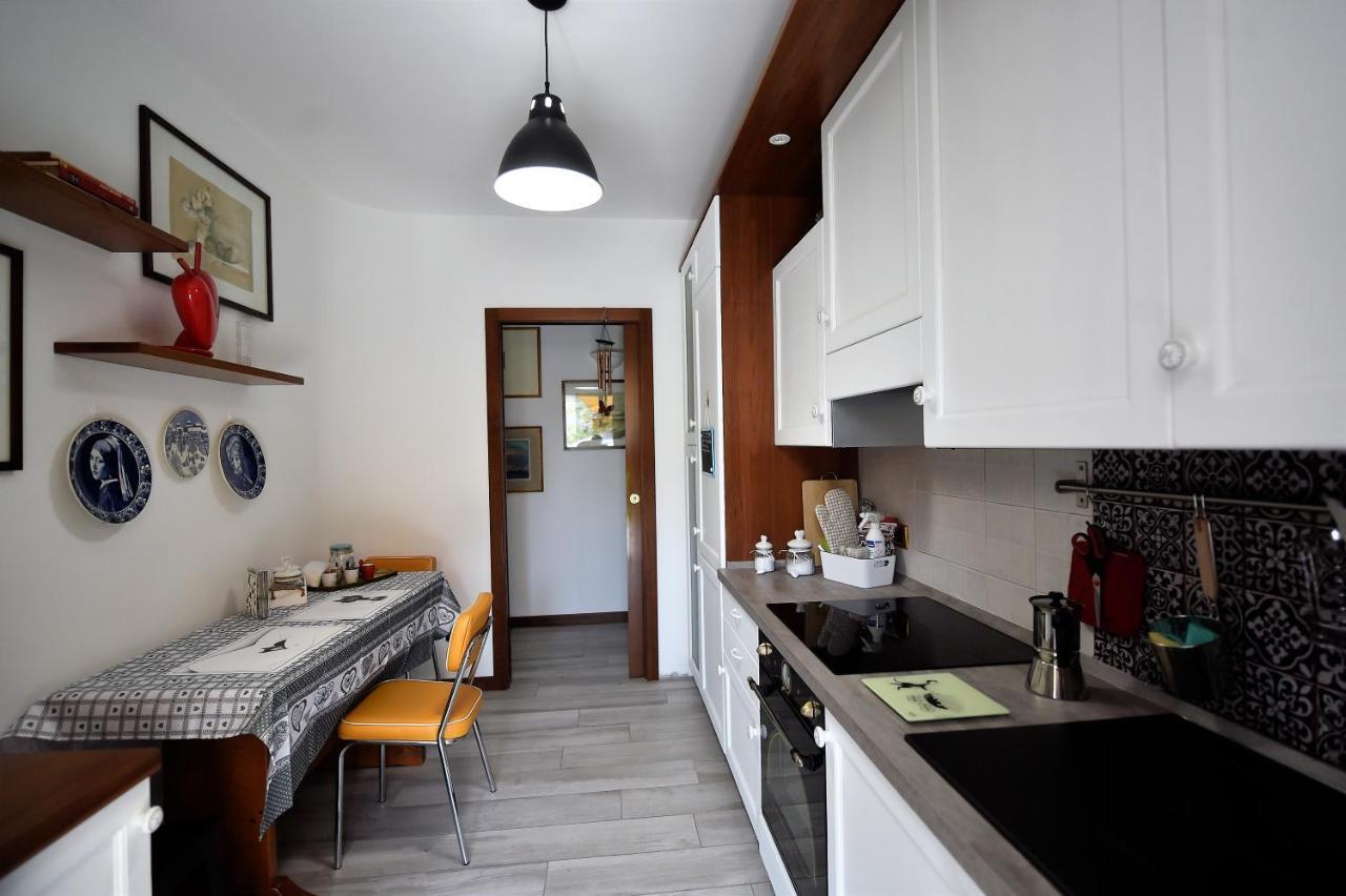 Il Giardino Dell'Artista Stylish Home A Milano Buitenkant foto